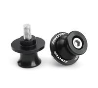 Moto Tornillo Soporte Basculante Para Zontes 703RR 350R 350X 350T ZT125 Motocicleta Swingarm Spools Slider Stand Tornillos M8(32)