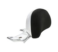 Moto Trasero Respaldo Accesorios para Motocicletas: Respaldo De Pasajero Sissy Bar para Go&ldWing F6B GL1800B GL1800BD para Deluxe 2013 2014 2015 2016 2017