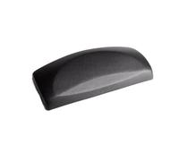 Moto Trasero Respaldo Cojín De Respaldo para Caja Trasera De Motocicleta, Cojín De Respaldo para Pasajero, para SH29 SH33 SH34 SH39 SH40 SH45 SH47