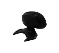 Moto Trasero Respaldo Cojín De Respaldo para Pasajero Trasero De Motocicleta, Accesorio para Go&ldWing F6B GL1800B GL1800BD para Deluxe 2013-2017