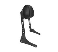Moto Trasero Respaldo Kit De Montaje De Accesorios para El Marco del Respaldo Trasero del Asiento del Pasajero De La Motocicleta para BD300 para KEEWAY V302C V302 CV 302 C
