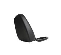 Moto Trasero Respaldo Respaldo para Motocicleta para Benda BD450 BD500 BD 450 500, Almohadilla Protectora para Asiento Trasero De Pasajero, Accesorios para Motocicleta