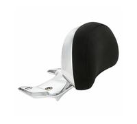 Moto Trasero Respaldo Respaldo para Pasajero Trasero De Motocicleta Sissy Bar para Go&ldWing F6B GL1800B 2013-2017 F6B GL1800BD para Deluxe 2013-2017