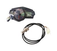 Moto Velocímetro Tacómetro Modificación De Motocicleta Con Tacómetro Digital Para YZF-R3 Repuestos Para YZF R3