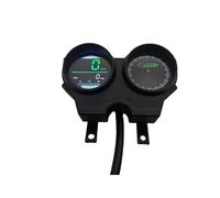 Moto Velocímetro Tacómetro Para Haojue Para XPRESS 125 HN150-45 Panel De Instrumentos Velocímetro Digital