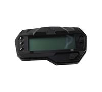 Moto Velocímetro Tacómetro Tacómetro Digital Con Medidor De Horas Motor Y RPM Reiniciable para FZ16 para Fazer FZ 2.0 16 V2 FZV2 FZS FI