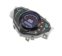 Moto Velocímetro Tacómetro Velocímetro Digital Para Motocicleta, Tablero De Viaje para AKT para Flex para Ciclon 125 para MODENAS KRISS MR2 MR3 para Rusi para Yuri 110