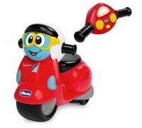 Chicco 00010093000000 modelo controlado por radio Motocicleta Motor eléctrico