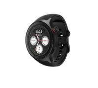 Motorola Moto Watch Bluetooth GPS 47mm OLED Negro Resistencia Agua IP68 SpO2 Pulsómetro