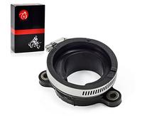 MOTO1988 Funda colector de admisión para Husqvarna SM450R SM510R TE450 TE510 2008-2010 8000D0357 8A0028553