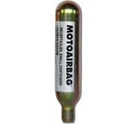 Motoairbag CO2 Cartucho para Hombres