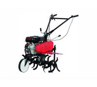 Motoazada 4 Tiempos Sandrigarden SG-MZL96 196 CC 5.5 HP 2 Marchas + Retro Loncin
