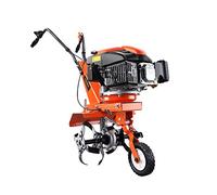 Motoazada a Gasolina FUXTEC FX-AF1139 - Motor 4 Tiempos 139cc 2,2kW - Ancho 36cm - Profundidad hasta 30cm