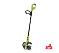 RYOBI - Motoazada 18V One+ - Anchura/Profundidad de Trabajo 20/10 cm - 4 Fresas - 3 Velocidades de Rotación - Tubo Telescópico - Se Vende sin Batería ni Cargador - RY18CVA-0