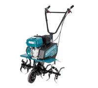 Motoazada de gasolina Könner & Söhnen KS 7HP-850A 7 CV 80 cm profundidad 31 cm negra
