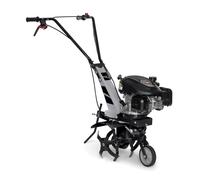 Motoazada gasolina alpina atl 36 v 123 cc 120 cm ancho de trabajo