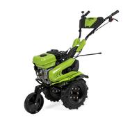Motoazada gasolina vito vime7a 207 cc 87 cm ancho de trabajo