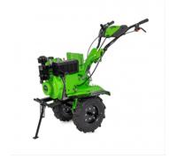 Motoazada gasolina vito vimedtd7b 246 cc 115 cm ancho de trabajo
