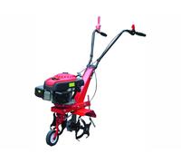Motoazada Monomarcha 4 Tiempos Sandrigarden SG-MZ 35 139 CC 2.2 KW OHV