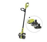 Motoazada para huerto 18V ONE+™ (Incluye Batería y Cargador)