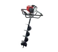 Motobarrenadora De Gasolina Blue Bird NEA HO50 47,9cc 250mm
