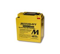 MOTOBATT Batería MB10U