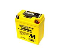 MOTOBATT Batería MB3U