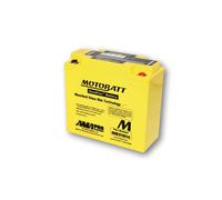 MOTOBATT Batería MB51814/51913