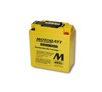 MOTOBATT Batería MB5U