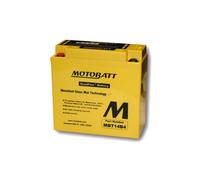 MOTOBATT Batería MBT14B4