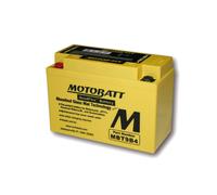 MOTOBATT Batería MBT9B4