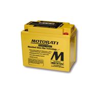MOTOBATT Batería MBTX12U