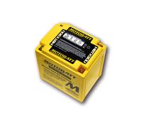 MOTOBATT Batería MBTX30U