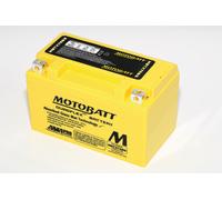 MOTOBATT Batería MBTX7ABS