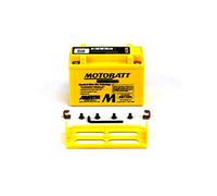 MotoBatt Batería MBTX9U (Baterías Preactivadas) /