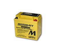 MOTOBATT Batería MBTZ7S