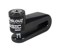 MOTOBLOUZ antirrobo BASIC DISC EVO CON BOLSA | Bloque de disco