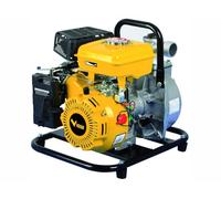 Motobomba Autoaspirante 4 Tiempos 2 HP 400L/min 16 Mt De Prevalencia