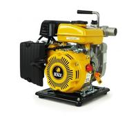 Motobomba Autoaspirante BRP100 Benza - 2 HP