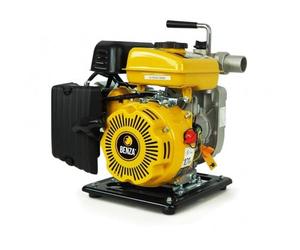 Motobomba Autoaspirante BRP100 Benza - 2 HP