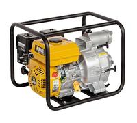 Motobomba Benza BX300ST - Potente, Robusta y Versátil para Tareas de Bombeo y Riego