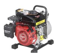 Motobomba CAMPEON MRC-25