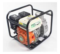 Motobomba de gasolina 5,5 hp mader