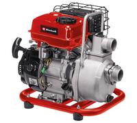 Motobomba de gasolina einhell gc-pw 16 de 6.25 cv de potencia y 14.000 l/h de caudal máximo