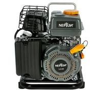 Motobomba de gasolina NBP-E 16 (1,6 kW, Capacidad de bombeo máx.: 14.000 l/h)