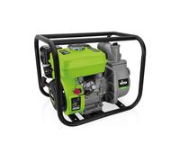Motobomba de gasolina vito vim bd4a de 9 cv de potencia y 70.000 l/h de caudal máximo