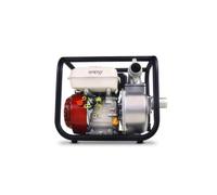 Motobomba Gasolina 4T OHV 50mm 36.000L/h 6,5cv - Synergy