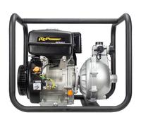 Motobomba Gasolina Itcpower Gph40-2 Alta Presión 1 1/2" 21 m3/h 90 m Doble Turbina