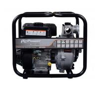 Motobomba Gasolina ITCPower Gph50 4 Tiempos Alta Presión Compacta Chasis 32mm