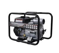 Motobomba gasolina ITCPower Gtp80 4T OHV para aguas cargadas y sucias